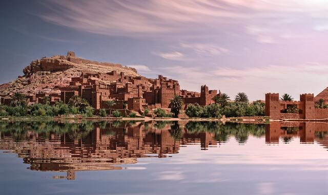 Descubre Marruecos Aventuras Inolvidables y Cultura Rica