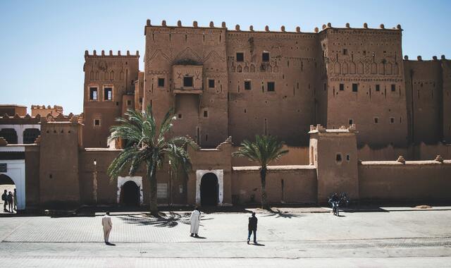 Descubre Marruecos Aventuras Inolvidables y Cultura Rica