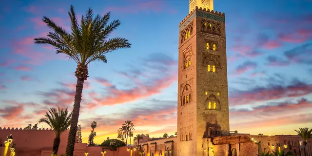 viaje marrakech
